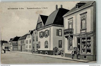 13518568 - Wittenheim