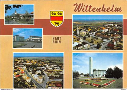 68-WITTENHEIM-N°1026-C/0167