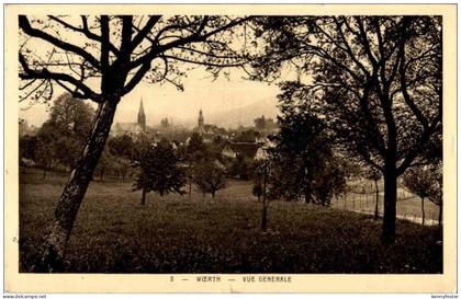 Woerth sur Sauer