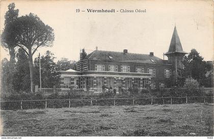 Wormhout Wormhoudt
