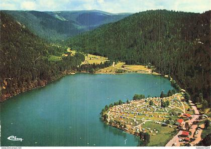 88 XONRUPT LONGEMER LE LAC DE LONGEMER