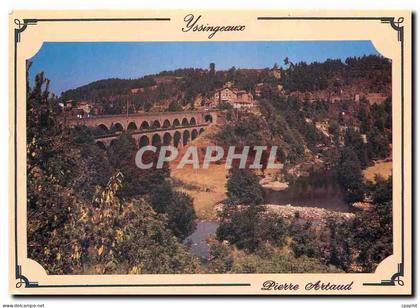 CPM Yssingeaux Haute Loire l'aqueduc