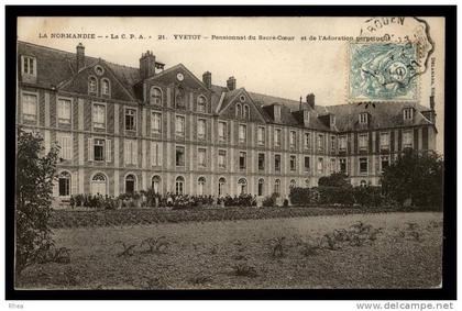 76 Yvetot ecole D76D K76758K C76758C RH097897