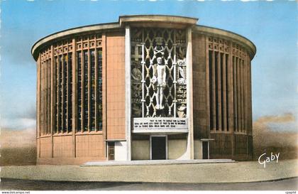 CPM Yvetot (S Mme) L'Eglise Saint Pierre