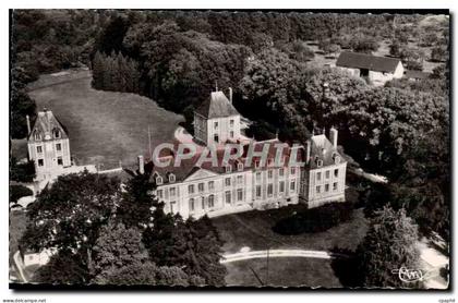 Yvetot - Chateau d Ecalles - Colonie des Vacances - CPA