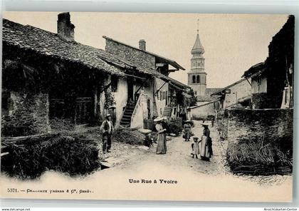 13172884 - Yvoire