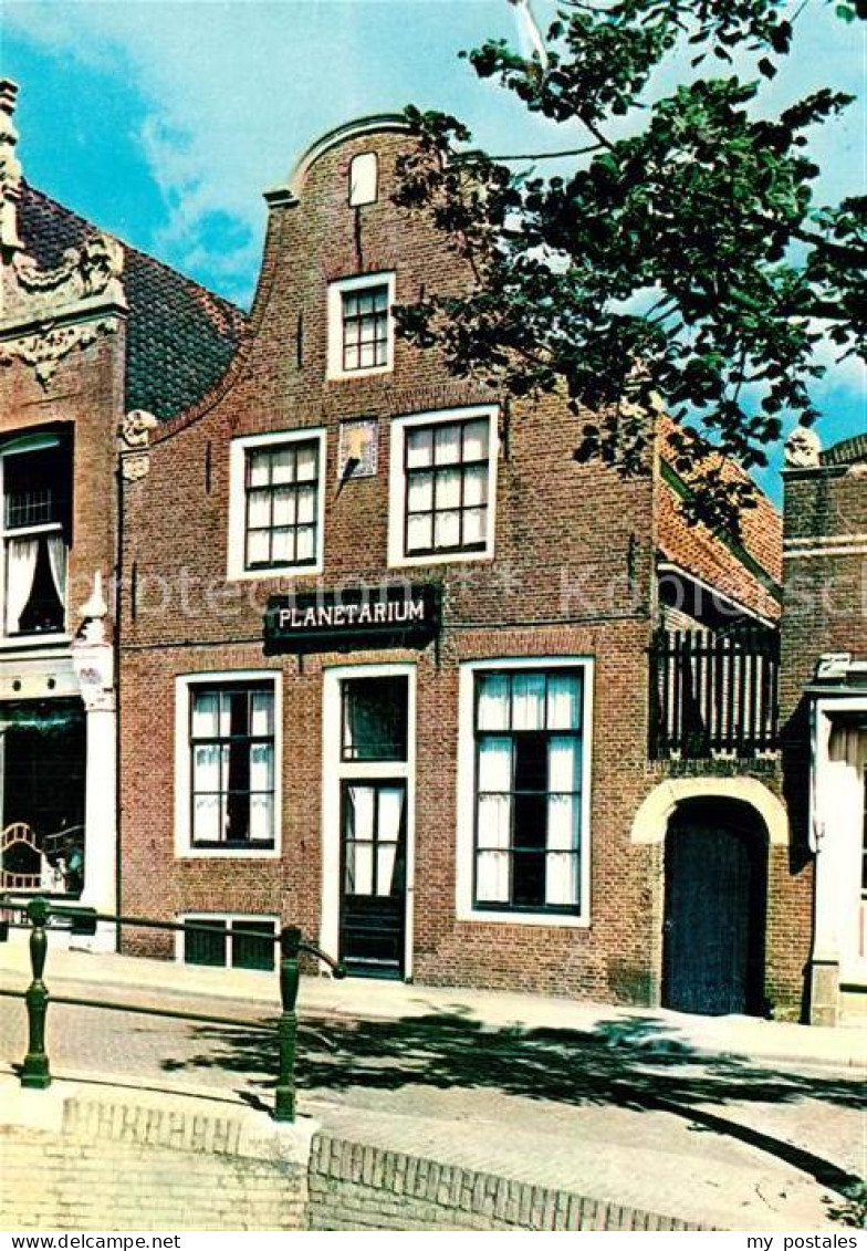 Franeker Planetarium