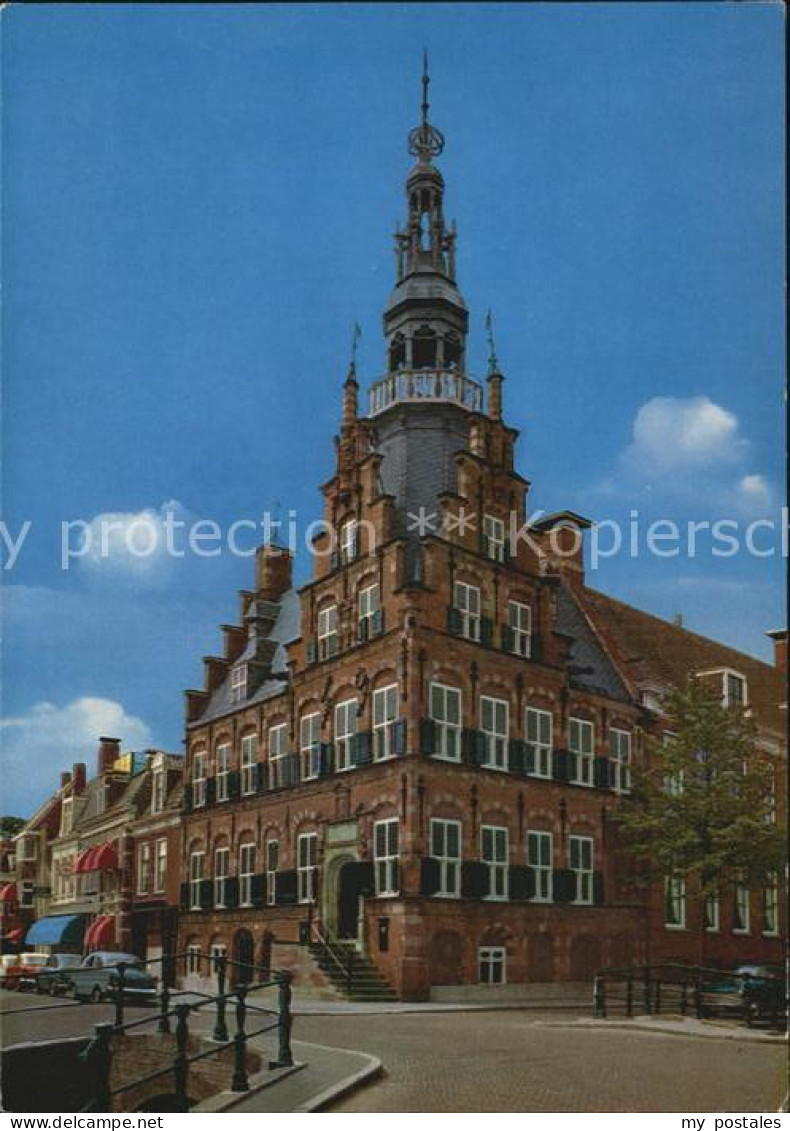 Franeker Rathaus