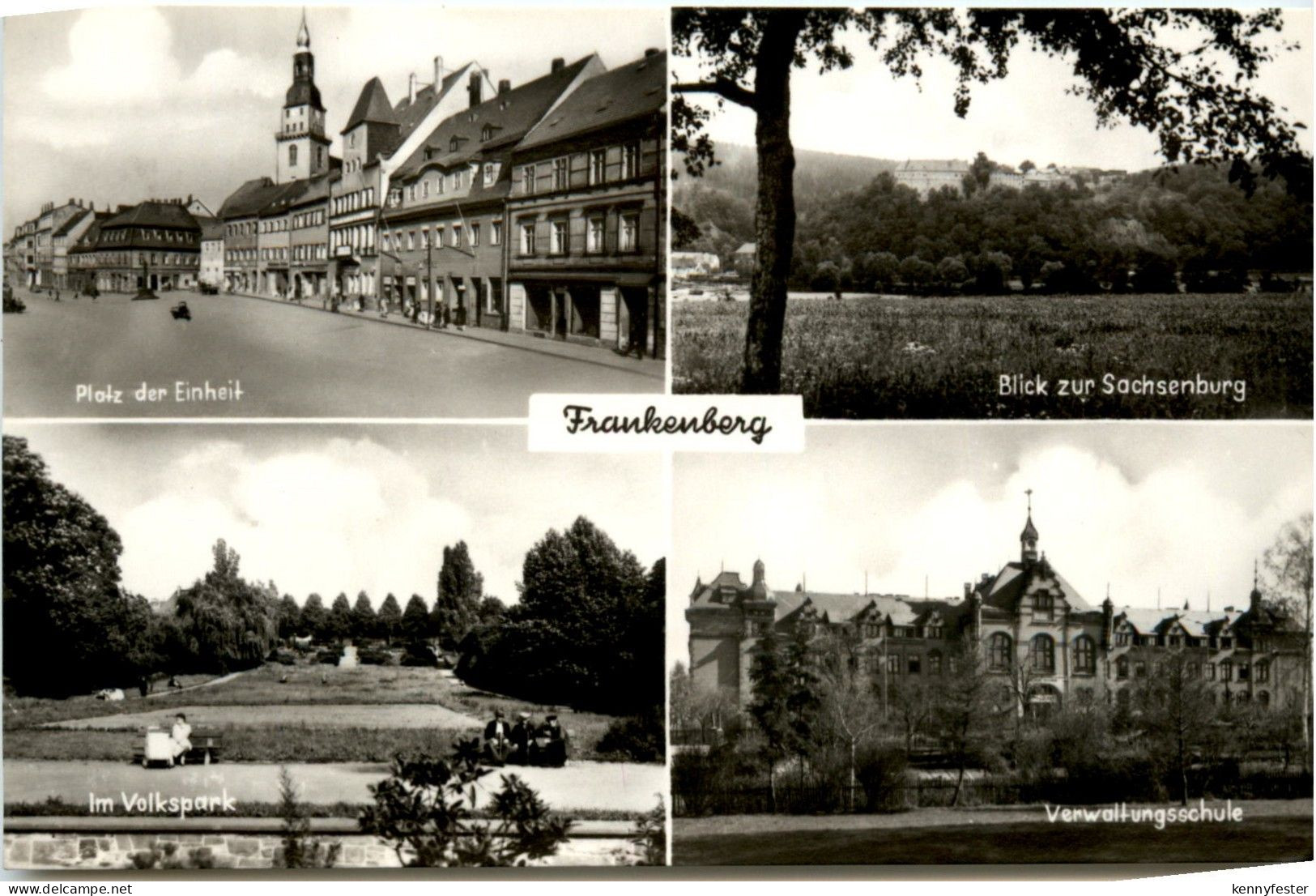 Frankenberg