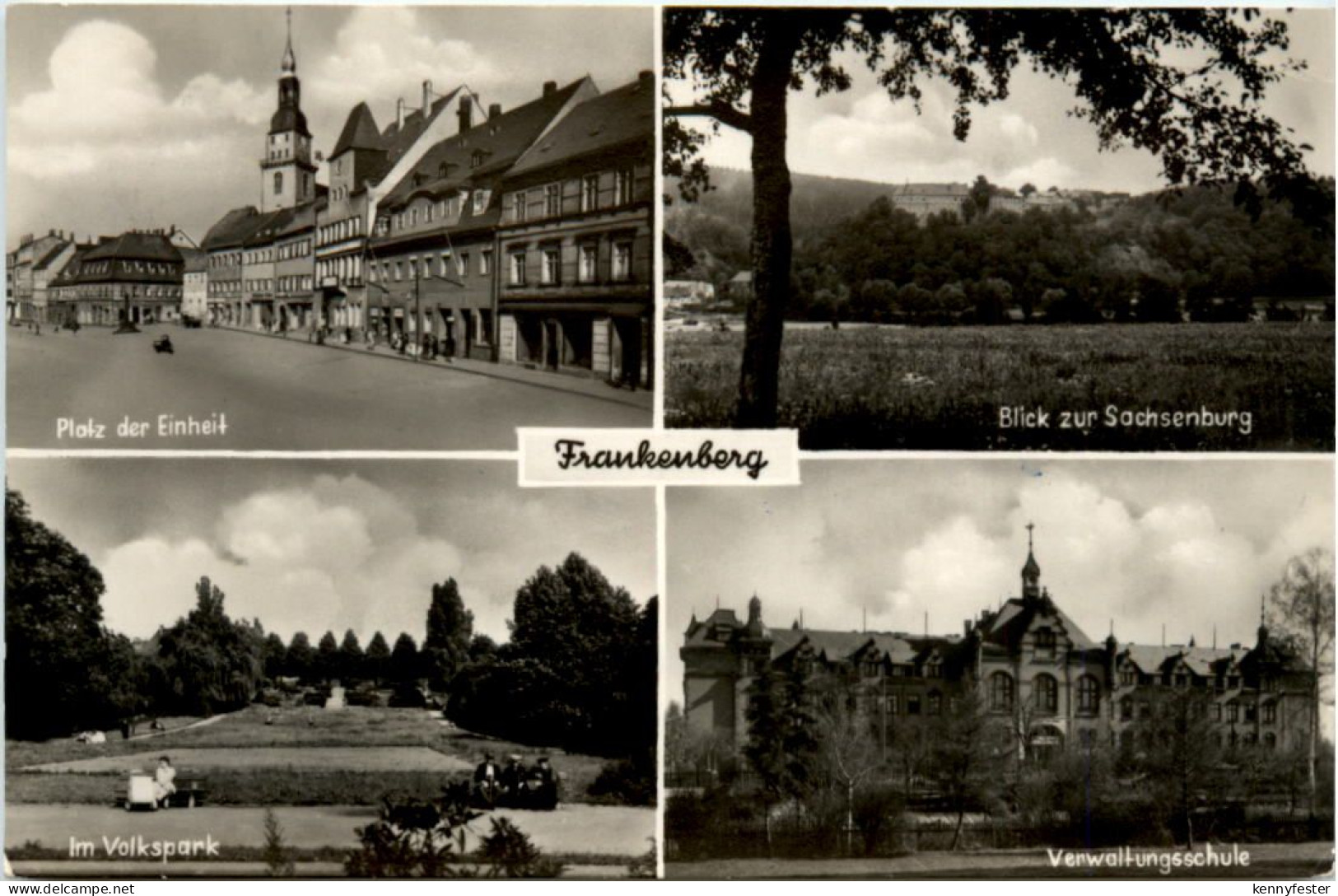 Frankenberg, Div. Bilder