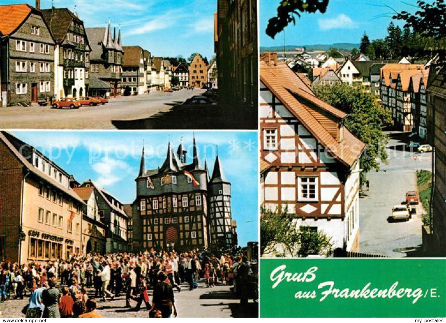 Frankenberg Eder