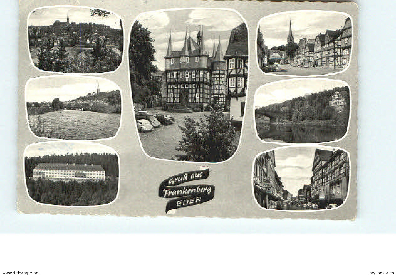 Frankenberg Eder Frankenberg