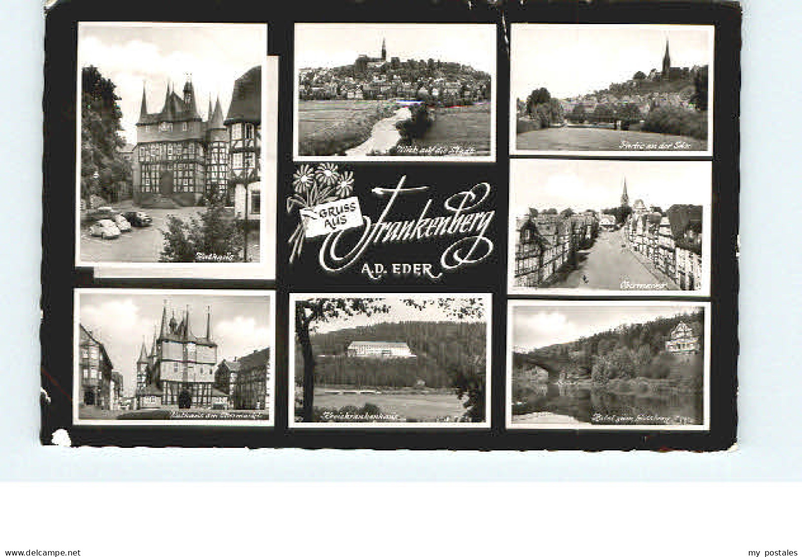 Frankenberg Eder Frankenberg