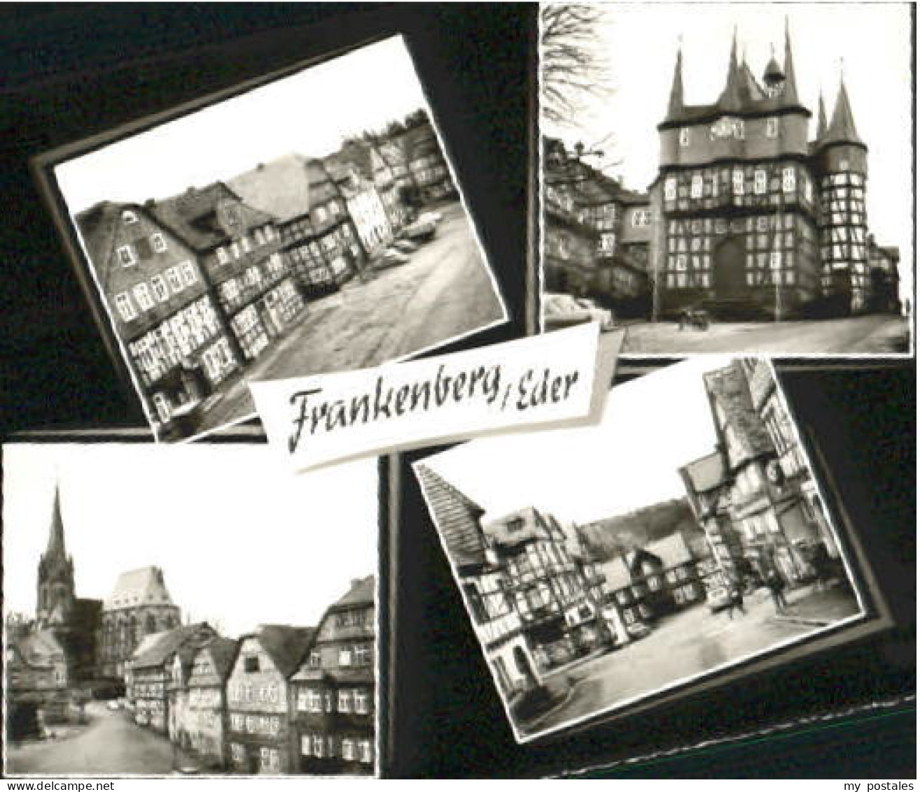 Frankenberg Eder Frankenberg Eder