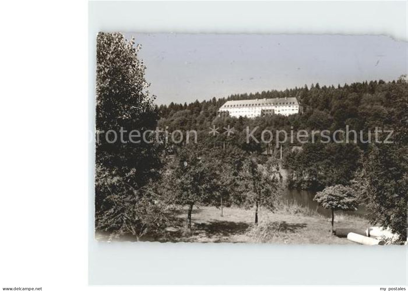 Frankenberg Eder Kreiskrankenhaus