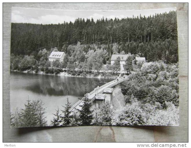 Frankenhain - Kr. Arnstadt     D97168