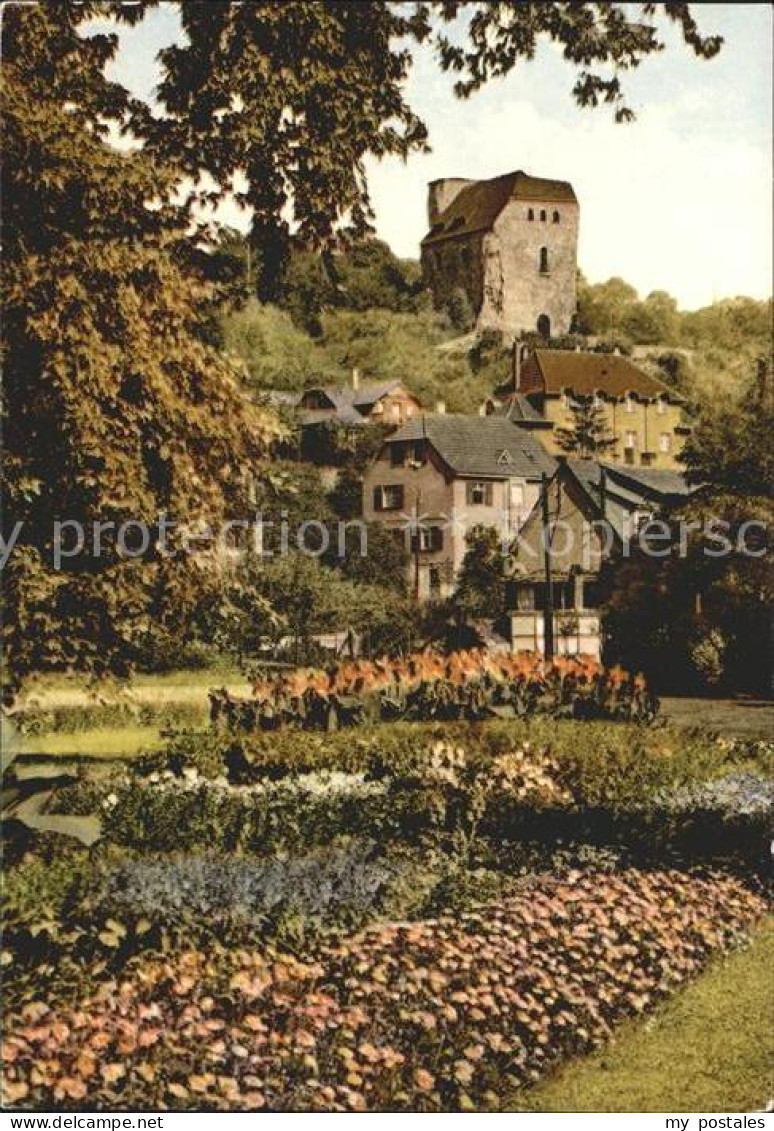 Frankenhausen Bad Hausmannsturm