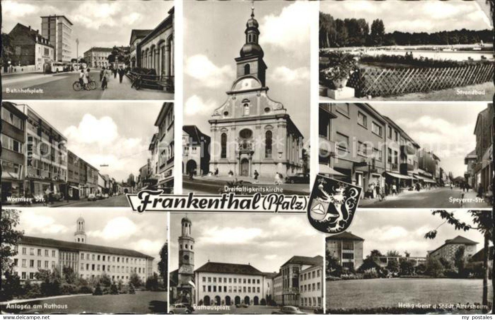 Frankenthal Pfalz