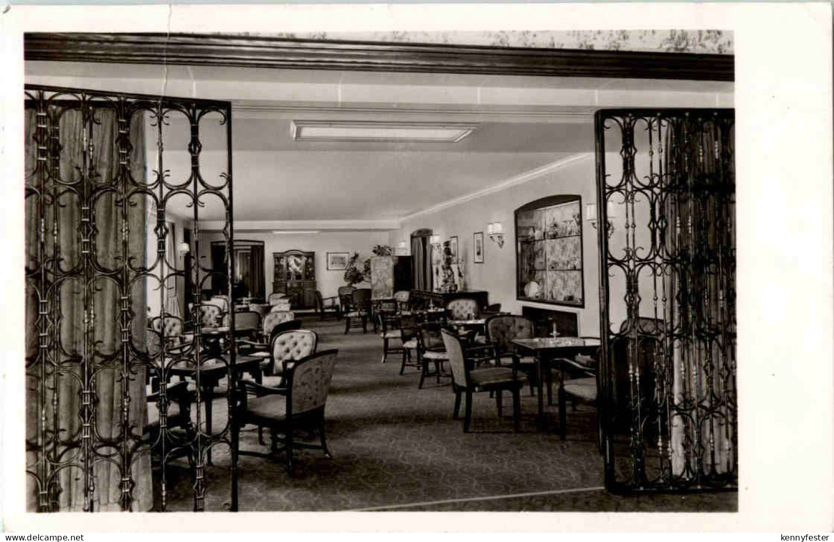 Frankfurt am Main Kranzler