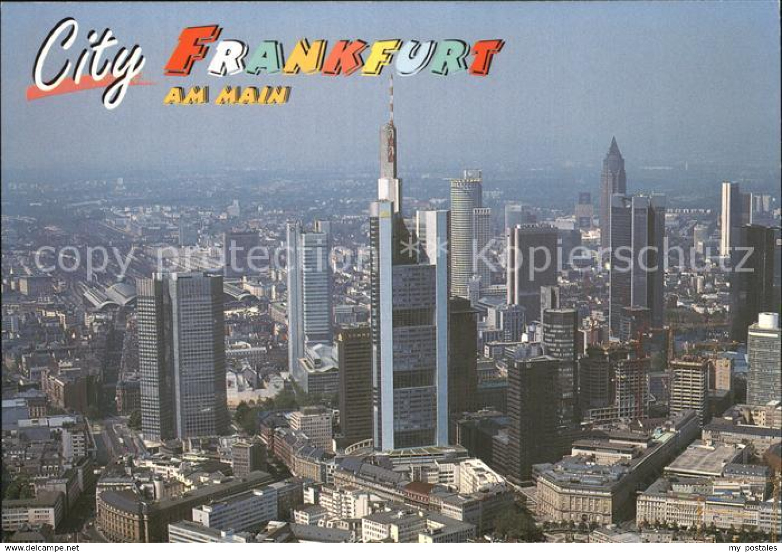 Frankfurt Main