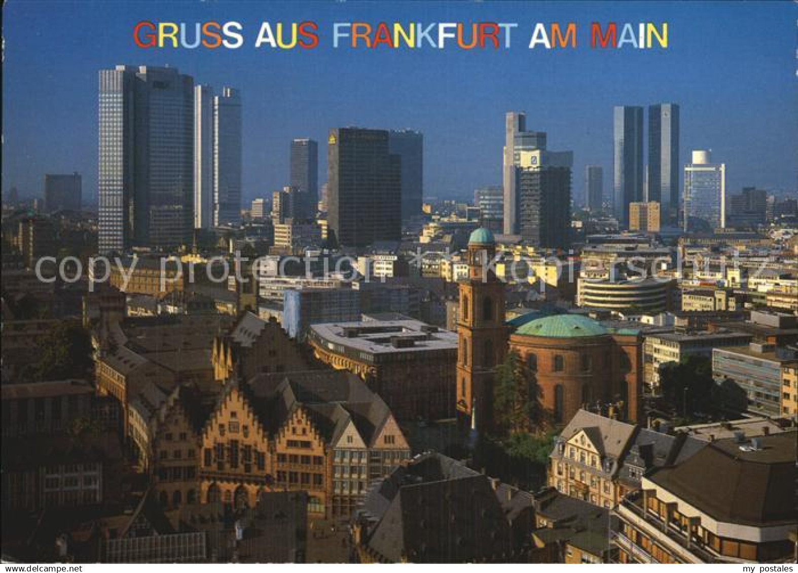 Frankfurt Main