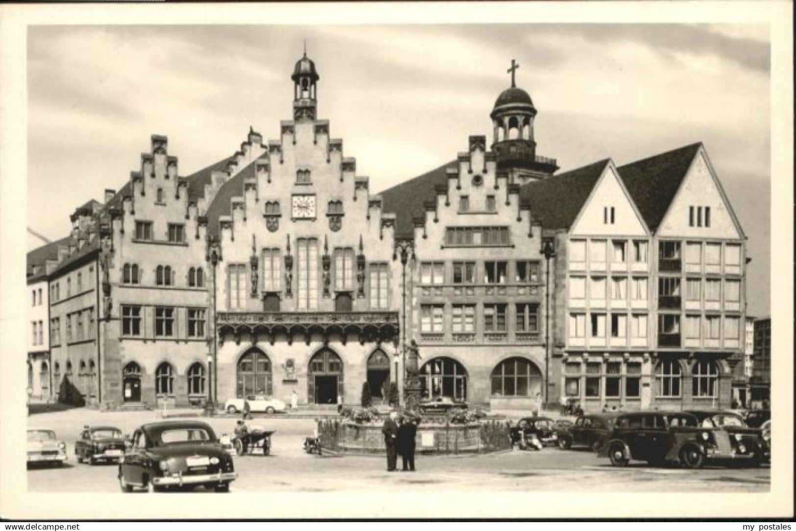 Frankfurt Main