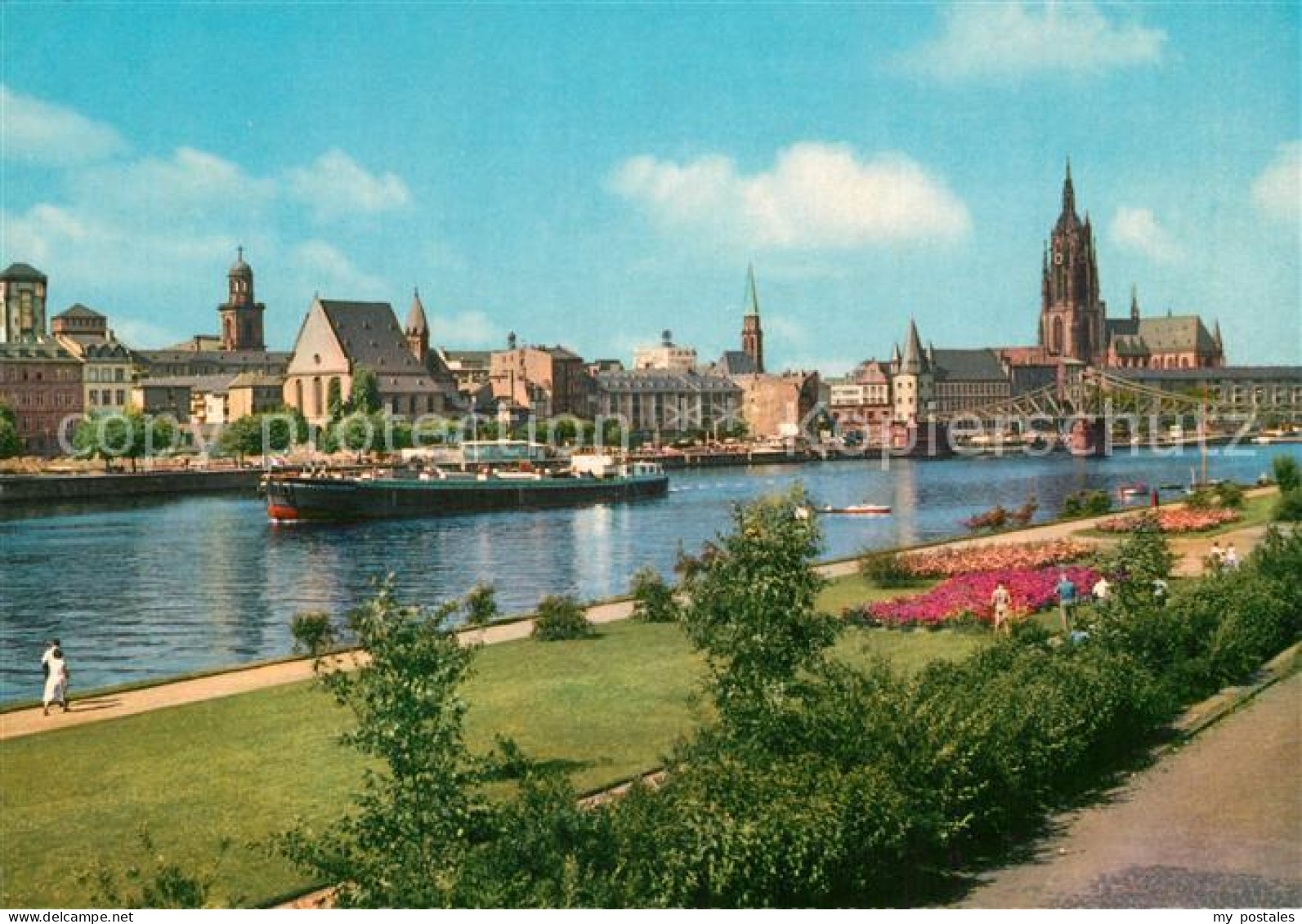 Frankfurt Main