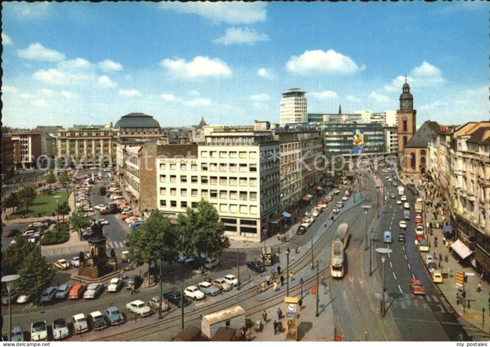 Frankfurt Main