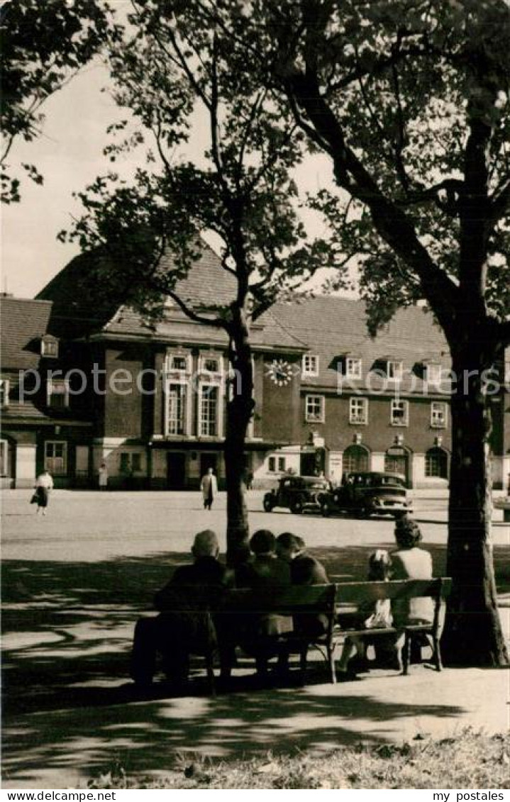 Frankfurt Oder Bahnhof