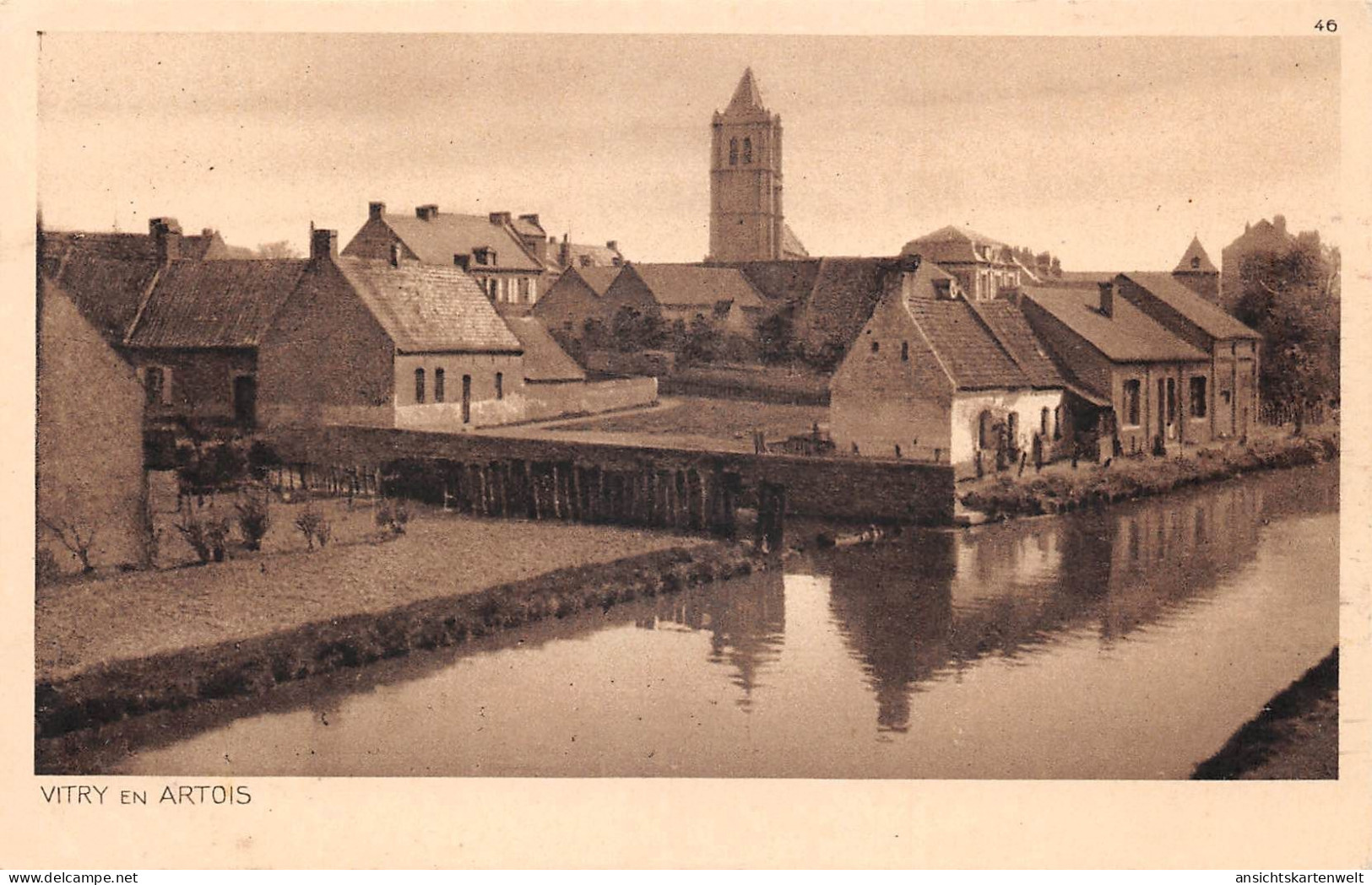 Frankreich 62 Vitry en Artois ngl #198.573