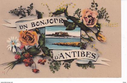 ANTIBES