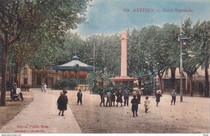 ANTIBES(KIOSQUE)