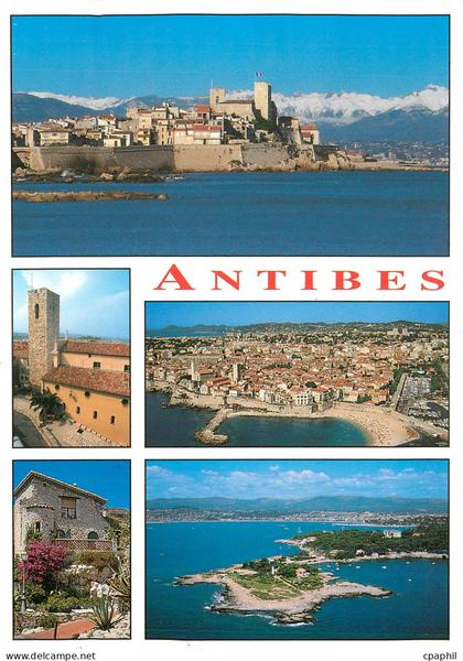 CPM Antibes