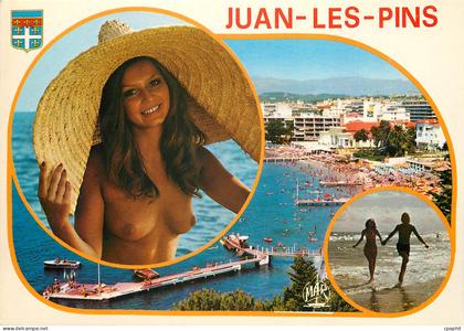 CPM Juan les Pins