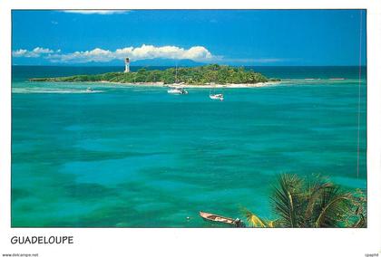 CPM Guadeloupe
