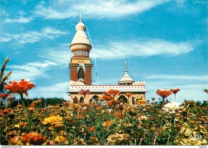 CPM La Reunion Temple Malabar a Saint Pierre