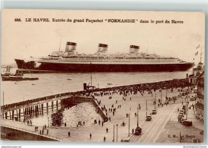 39273149 - Le Havre