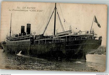 39686226 - Le Havre