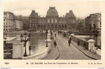 Le Havre