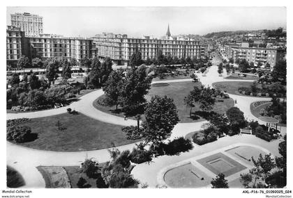 AXLP16-1034-76 - LE HAVRE - Square saint-roch