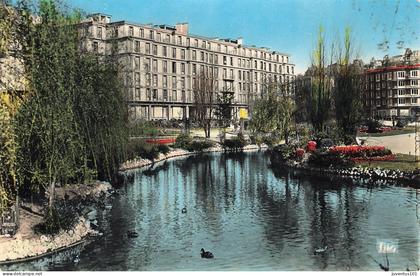 CPSM Le Havre-Square Saint Roch       L4241