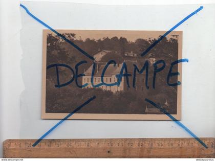 LYON 69005 : Ecole normale GERSON 9 montée des Génovéfains  1946