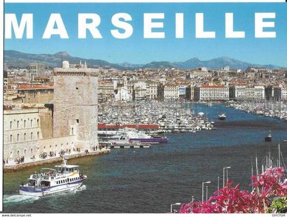 CP MARSEILLE