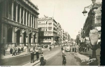 MARSEILLE CANEBIERE