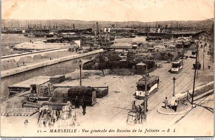 (12/12/25) 13-CPA MARSEILLE