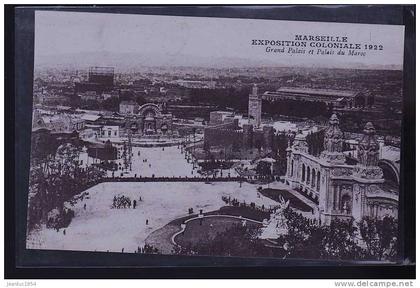 MARSEILLE