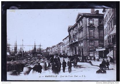 MARSEILLE