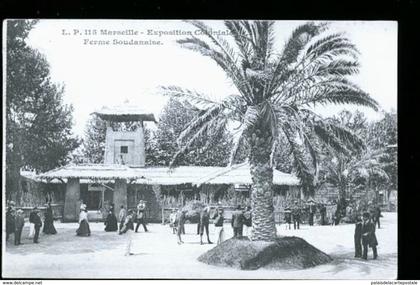 MARSEILLE