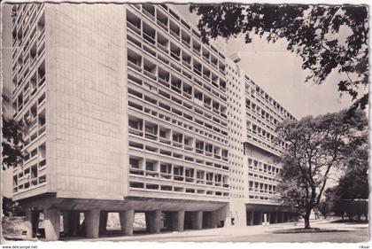 MARSEILLE(CORBUSIER)