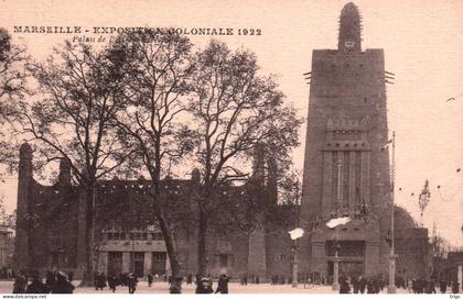 Marseille (Exposition Coloniale de 1922)